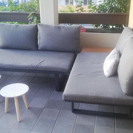 Ferienwohnung Blick Am Mittagskogel Velden am Wörthersee Eksteriør bilde