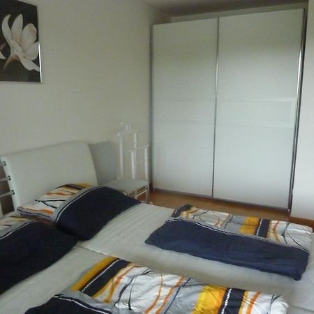 Ferienwohnung Blick Am Mittagskogel Velden am Wörthersee Eksteriør bilde