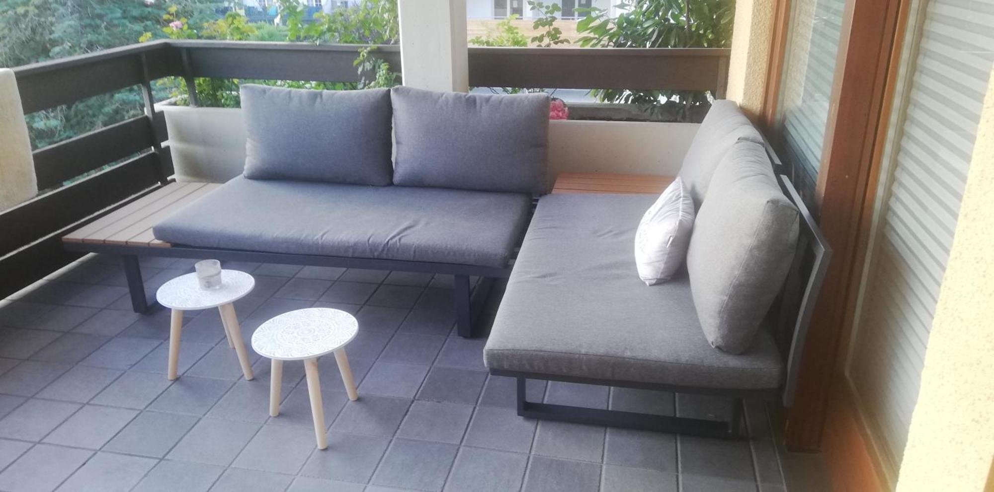 Ferienwohnung Blick Am Mittagskogel Velden am Wörthersee Eksteriør bilde