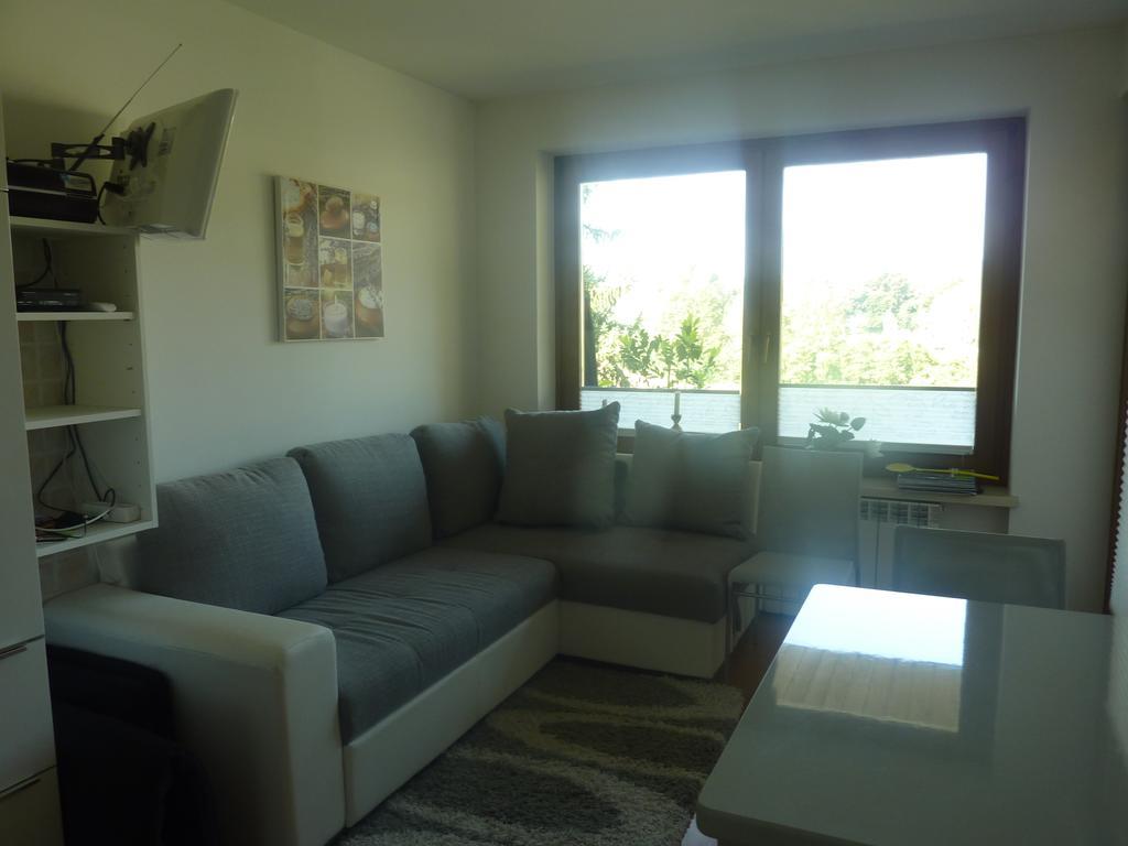 Ferienwohnung Blick Am Mittagskogel Velden am Wörthersee Eksteriør bilde